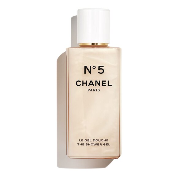 N°5 - Żel Pod Prysznic, CHANEL