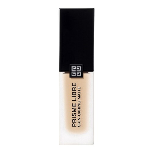 givenchy - Prisme Libre Skin Caring Matte - Matujący Podkład Pielęgnacyjny - Prisme Libre Liquid Foundation 2-n120 - Dla Kobiet