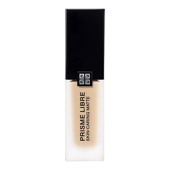 Prisme Libre Skin Caring Matte - Matujący podkład pielęgnacyjny, GIVENCHY