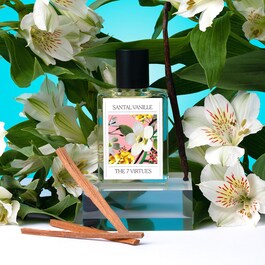 Santal Vanille – Woda perfumowana