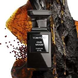 Oud Wood - Perfumy