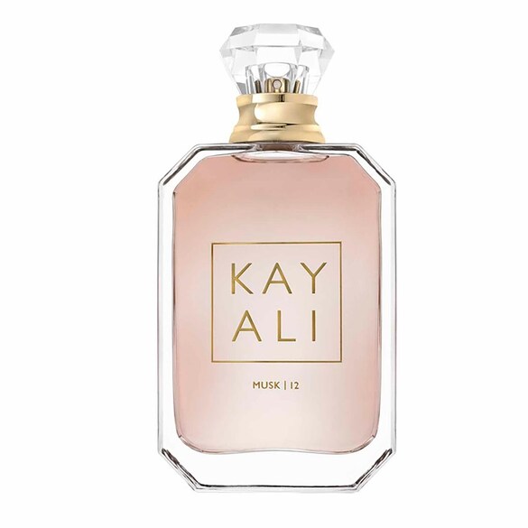 kayali musk 12 woda perfumowana 50 ml   