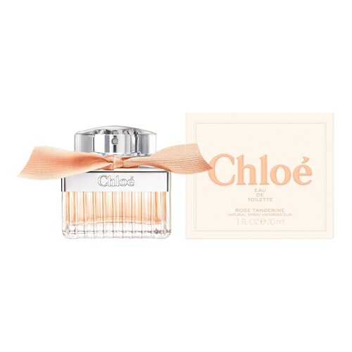 Chloé - Signature Rose Tangerine - Woda Toaletowa - Chloe Signature Edtv 50ml - Dla Kobiet