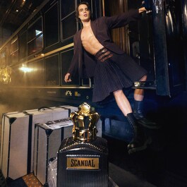 Jean Paul Gaultier Scandal Intense For Him - Woda Perfumowana