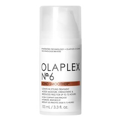 Nr 6 Bond Smoother - Pielęgnacja stylizująca, OLAPLEX