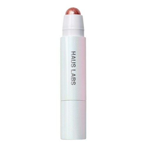 Haus Labs By Lady gaga - Bio-radiant glassy Highlighter Balm - Rozświetlacz Do Twarzy - Bio Radiant Highlighter Balm Topaz - Dla Kobiet