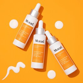 Correct & Protect Serum Broad SPF 45 - Rozjaśniające serum do twarzy