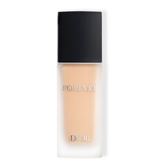 Dior Forever No-Transfer 24h Wear Matte Foundation - Długotrwały podkład , DIOR