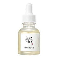 Glow Deep Serum: Rice + Alpha Arbutin - Równomierna i promienna cera, BEAUTY OF JOSEON