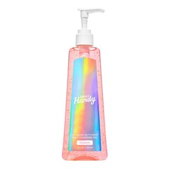 UNICORN - żel do mycia rąk, MERCI HANDY
