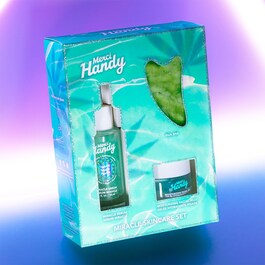 Miracle Skincare Set - Zestaw pielęgnacyjny