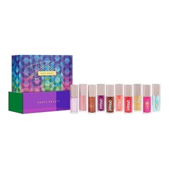The Gloss Bomb Vault Full-size Universal Lip Luminizer - Zestaw do makijażu, FENTY BEAUTY