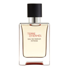 Terre d'Hermès Intense - Woda Perfumowana do Ponownego Napełniania, HERMÈS