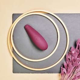 Womanizer Classic 2 - Wibromasażer łechtaczki