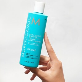 Extra Volume Shampoo - Szampon