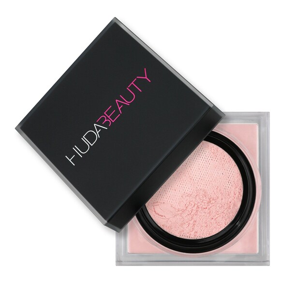 Easy Bake Loose Powder - Puder utrwalający, HUDA BEAUTY
