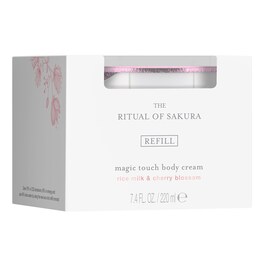 The Ritual of Sakura Body Cream Refill - Krem do ciała