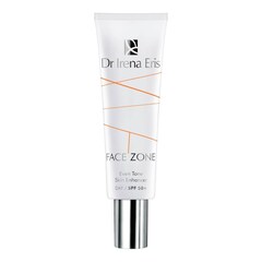 Face Zone Even Tone Skin Enhancer Day Cream SPF 50+ - Krem na dzień, DR IRENA ERIS