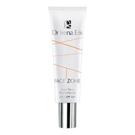 Face Zone Even Tone Skin Enhancer Day Cream SPF 50+ - Krem na dzień