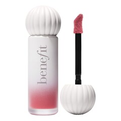 Plushtint - Nawilżający matowy tint do ust, BENEFIT COSMETICS