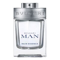 BVLGARI MAN RAIN ESSENCE - Woda perfumowana, BVLGARI