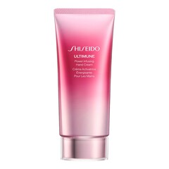 Power Infusing - Krem do rąk, SHISEIDO