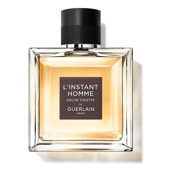 L'Instant de Guerlain pour Homme - Woda Toaletowa, GUERLAIN