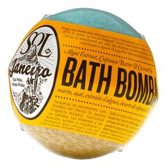 Bum Bum Bath Bomba - Bombe effervescente pour le bain, SOL DE JANEIRO
