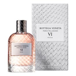 Parco Palladiano VI Rosa - Woda perfumowana