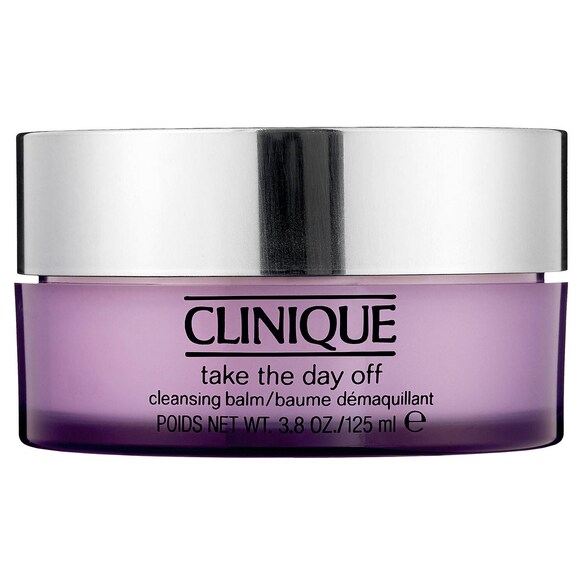 Take The Day Off - Balsam do demakijażu, CLINIQUE