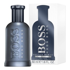 BOSS Bottled Marine - Woda toaletowa