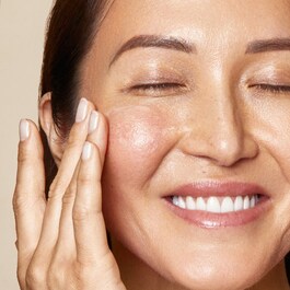 Noni Glow Sleeping Mask – Żelowa maseczka nawilżająca