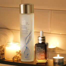 Micro Essence Treatment Lotion with Bio-Ferment - Esencja do twarzy
