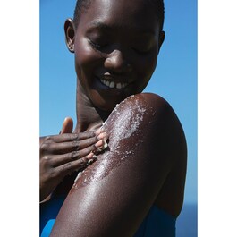 St Barts Scalp & Body Scrub - Peeling do skóry głowy