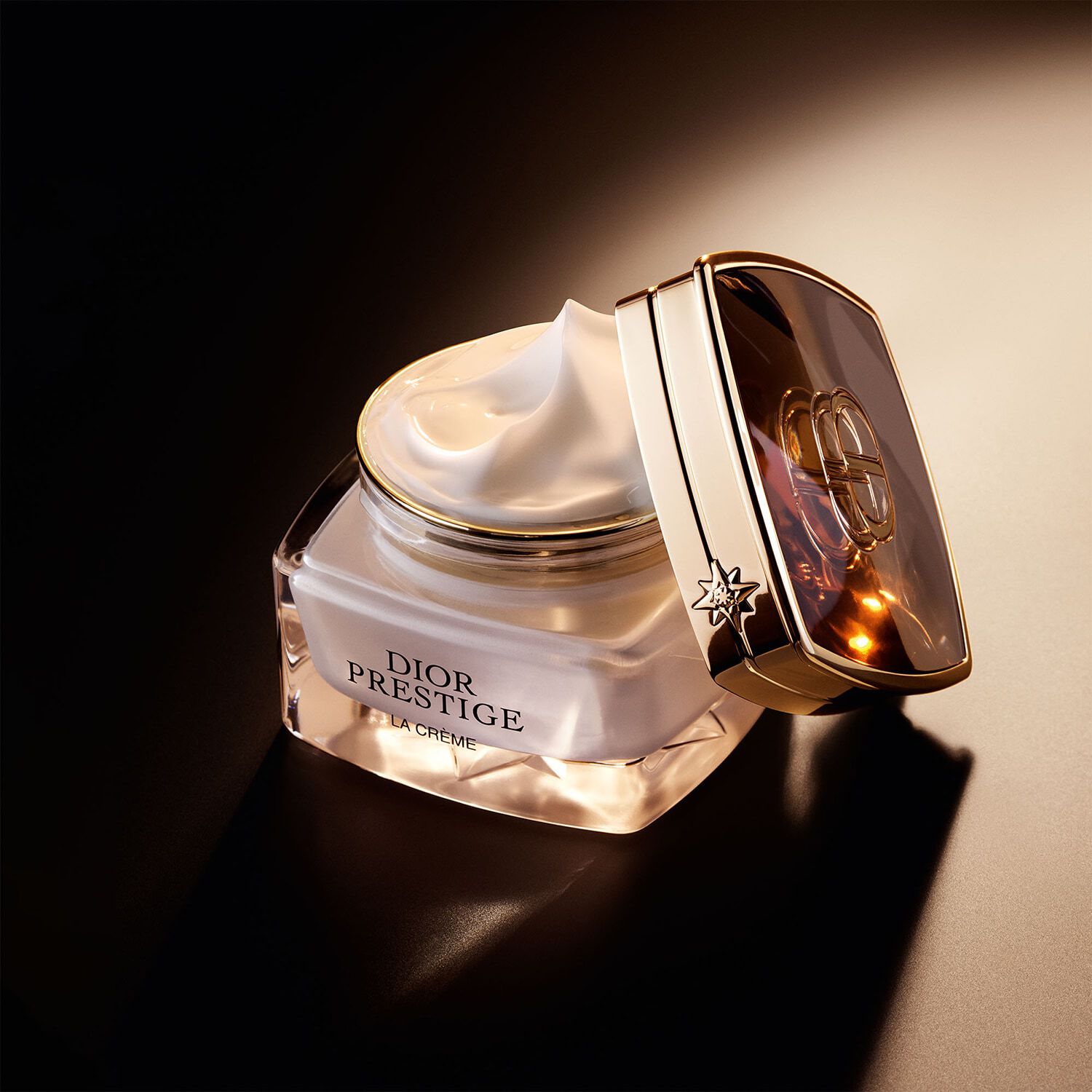 Dior Prestige La Crème Texture Essentielle - Krem do twarzy