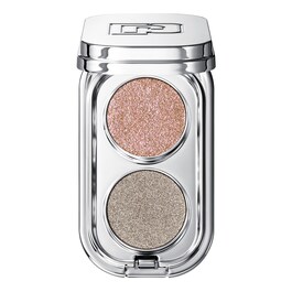 Mini Palette - Paleta wysokonapigmentowanych cieni do powiek