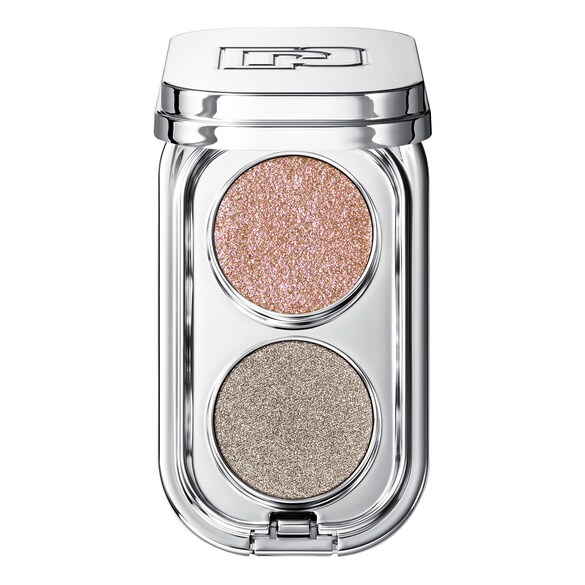 Mini Palette - Paleta wysokonapigmentowanych cieni do powiek, RABANNE MAKEUP