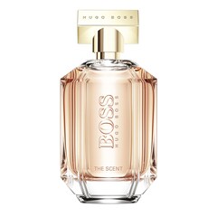 The Scent For Her - Woda Perfumowana, HUGO BOSS