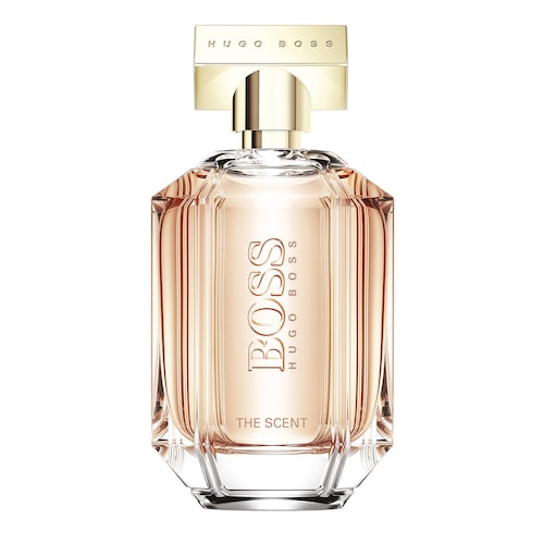 Hugo Boss - The Scent For Her - Woda Perfumowana - Woda Perfumowana Atomizer 100 Ml - Dla Kobiet