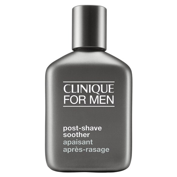 Post-Shave Soother - Kojący płyn po goleniu, CLINIQUE
