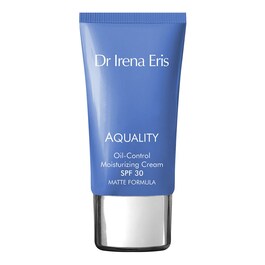 Oil-Control Moisturizing Cream - krem nawilżąjący