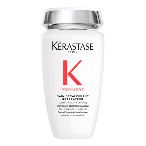 Kérastase - Première - Naprawcza Kąpiel Dekalcyfikująca - K Premiere Bain Reno 250ml Vi60 - Dla Kobiet