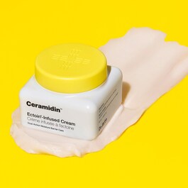 Ceramidin Infused Ectoin Cream - Krem do twarzy
