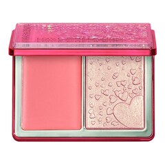 Love Cheek Duo – Paleta do twarzy, NATASHA DENONA