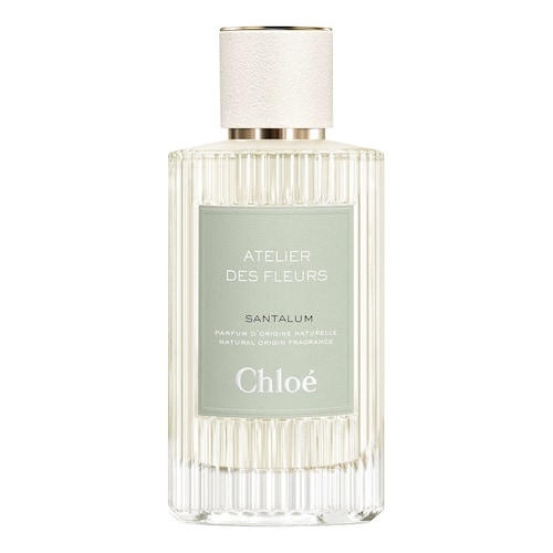 Chloé - Chloé Atelier Des Fleurs Santalum - Woda Perfumowana - Atelier Des Fleurs Santalum Edp 150ml - Dla Kobiet