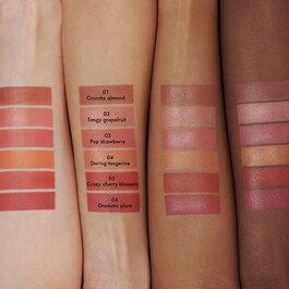 Blush Creme Multi-Usage - Róż do policzków