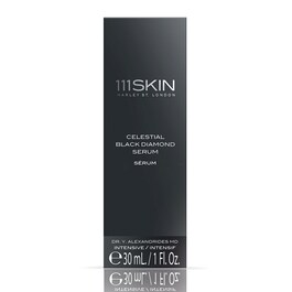 Celestial Black Diamond Serum - Serum