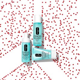 Anti Blemish Solutions - Oczyszczający żel do twarzy