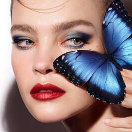 Contour G - Kredka do oczu w intensywnych kolorach