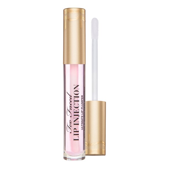 Lip Injection Błyszczyk Powiększający Objętość Ust, TOO FACED